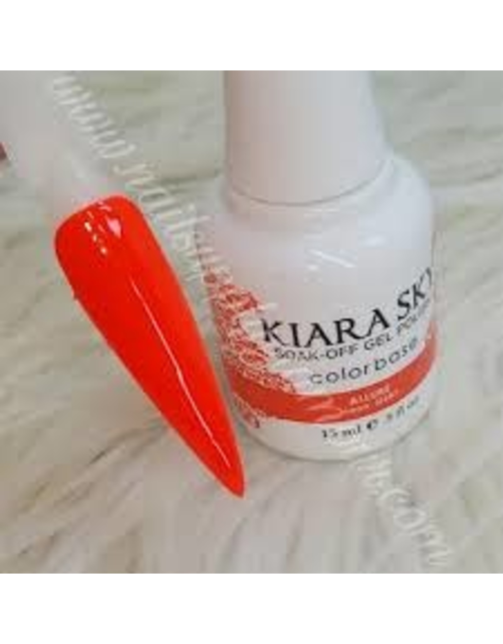KIARASKY G487 Allure