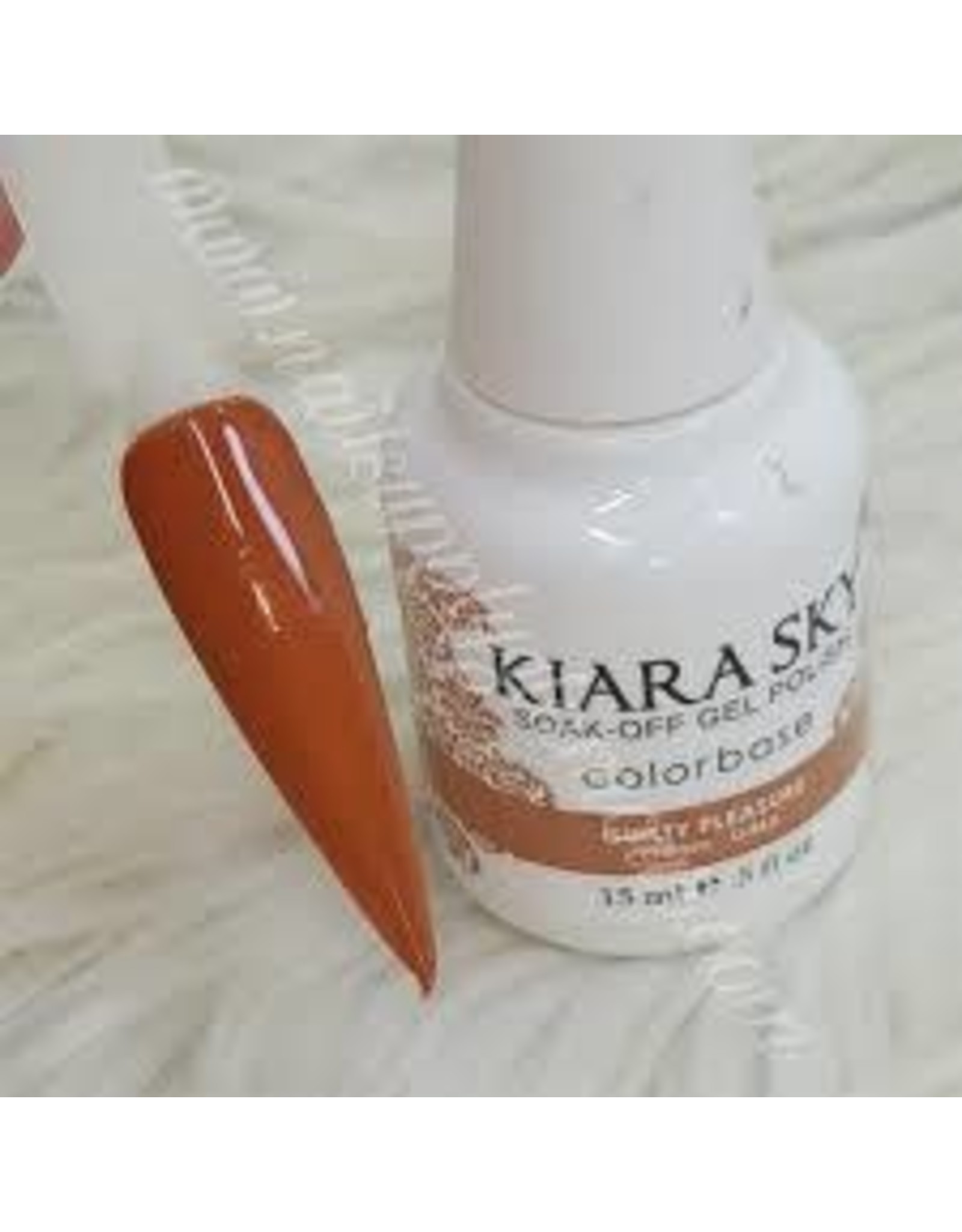 KIARASKY G466 Guilty Pleasure