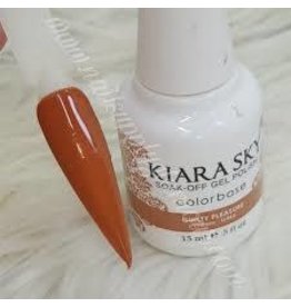 KIARASKY G466 Guilty Pleasure
