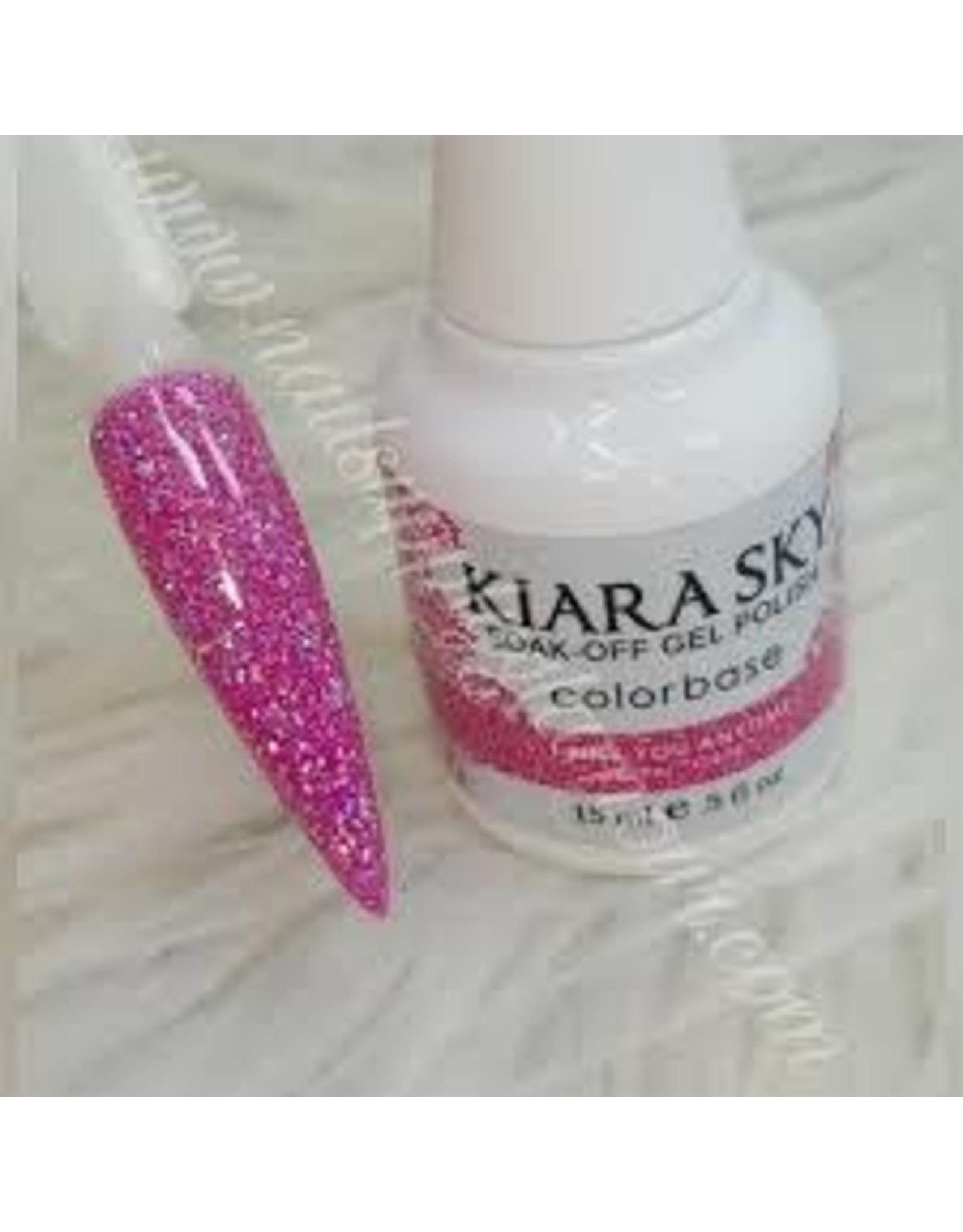 KIARASKY G478 Pink You Anytime