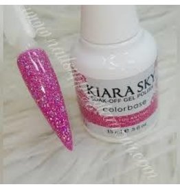 KIARASKY G478 Pink You Anytime