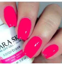 KIARASKY G446 Don't Pink About It