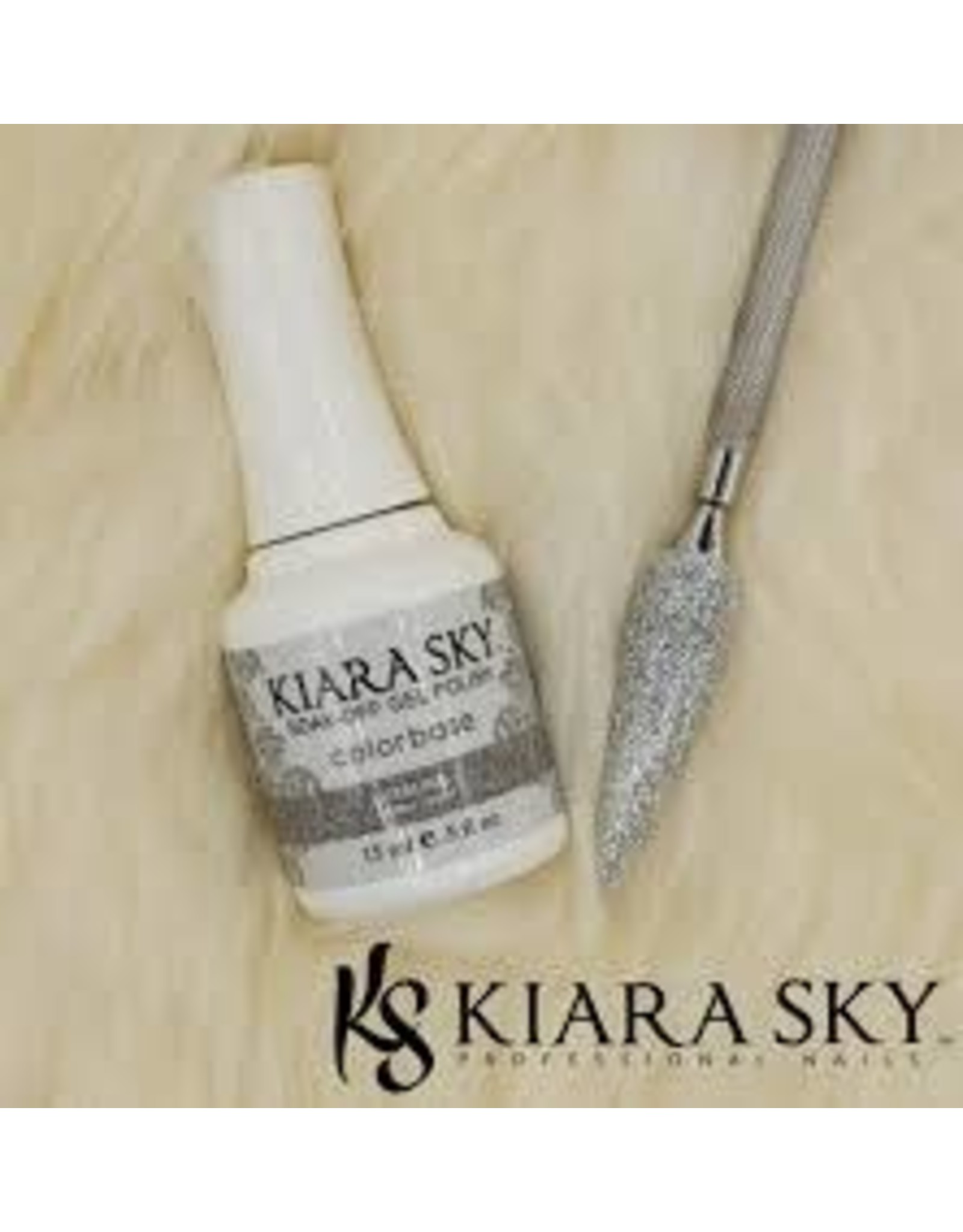 KIARASKY G489 Sterling
