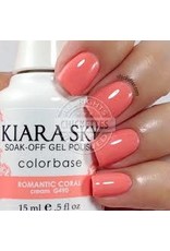 KIARASKY G490 Romantic Coral
