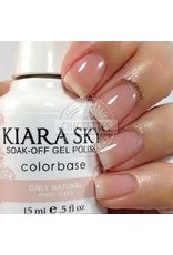 KIARASKY G492 Only Natural