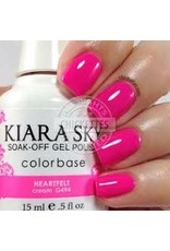KIARASKY G494 Heartfelt