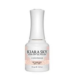 KIARASKY G495 My Fair Lady