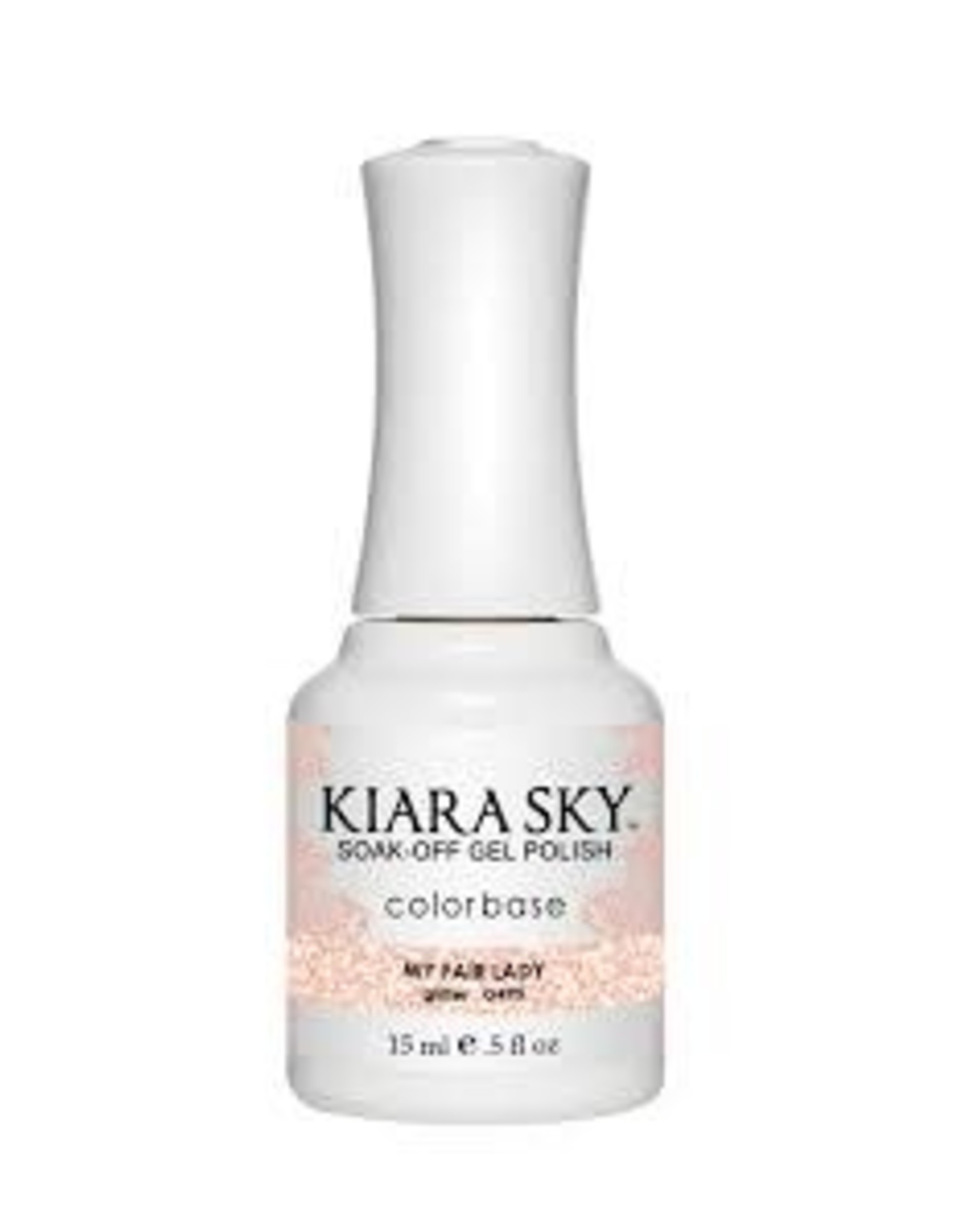 KIARASKY G495 My Fair Lady