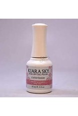 KIARASKY G496 Pinking Of Sparkle