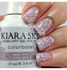 KIARASKY G497 Sweet PLum