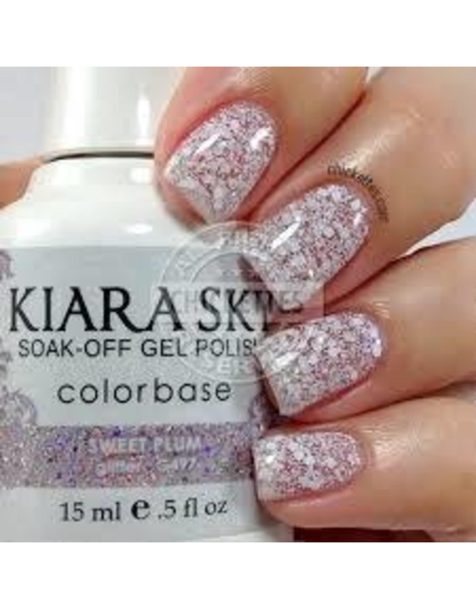 KIARASKY G497 Sweet PLum