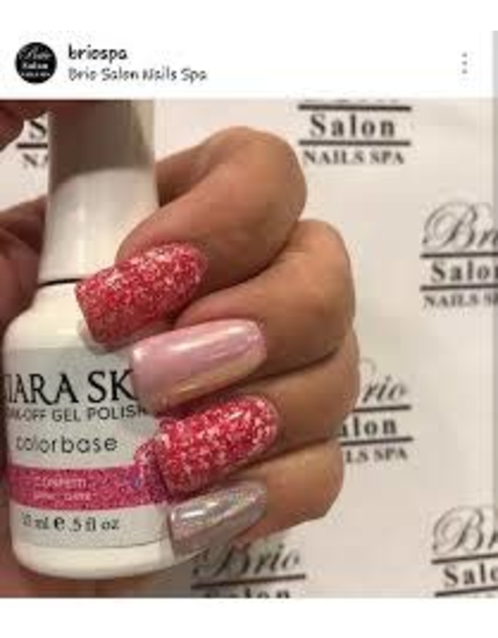 KIARASKY G498 Confetti