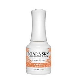 KIARASKY G499 Koral Kicks