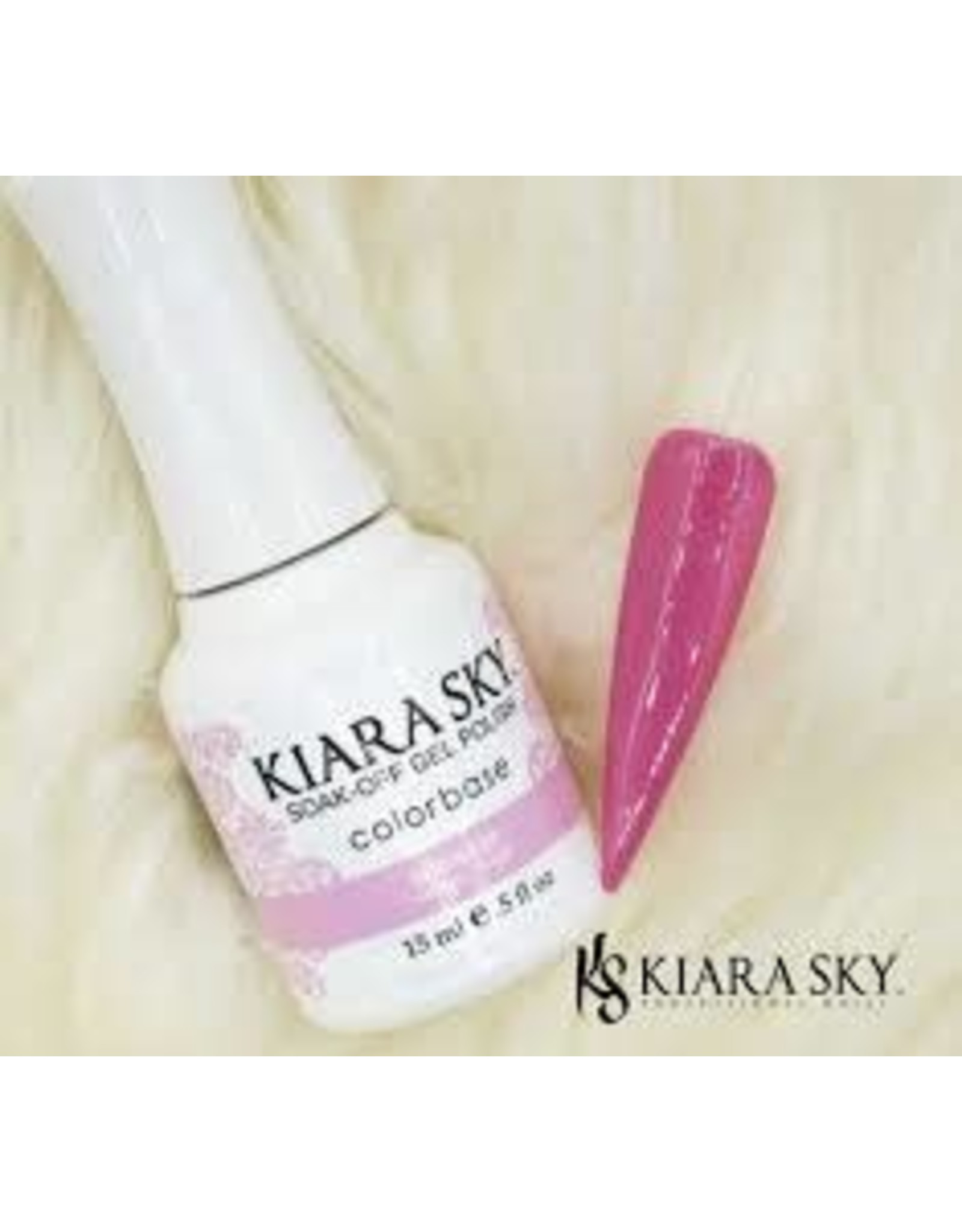 KIARASKY G428 Serenade