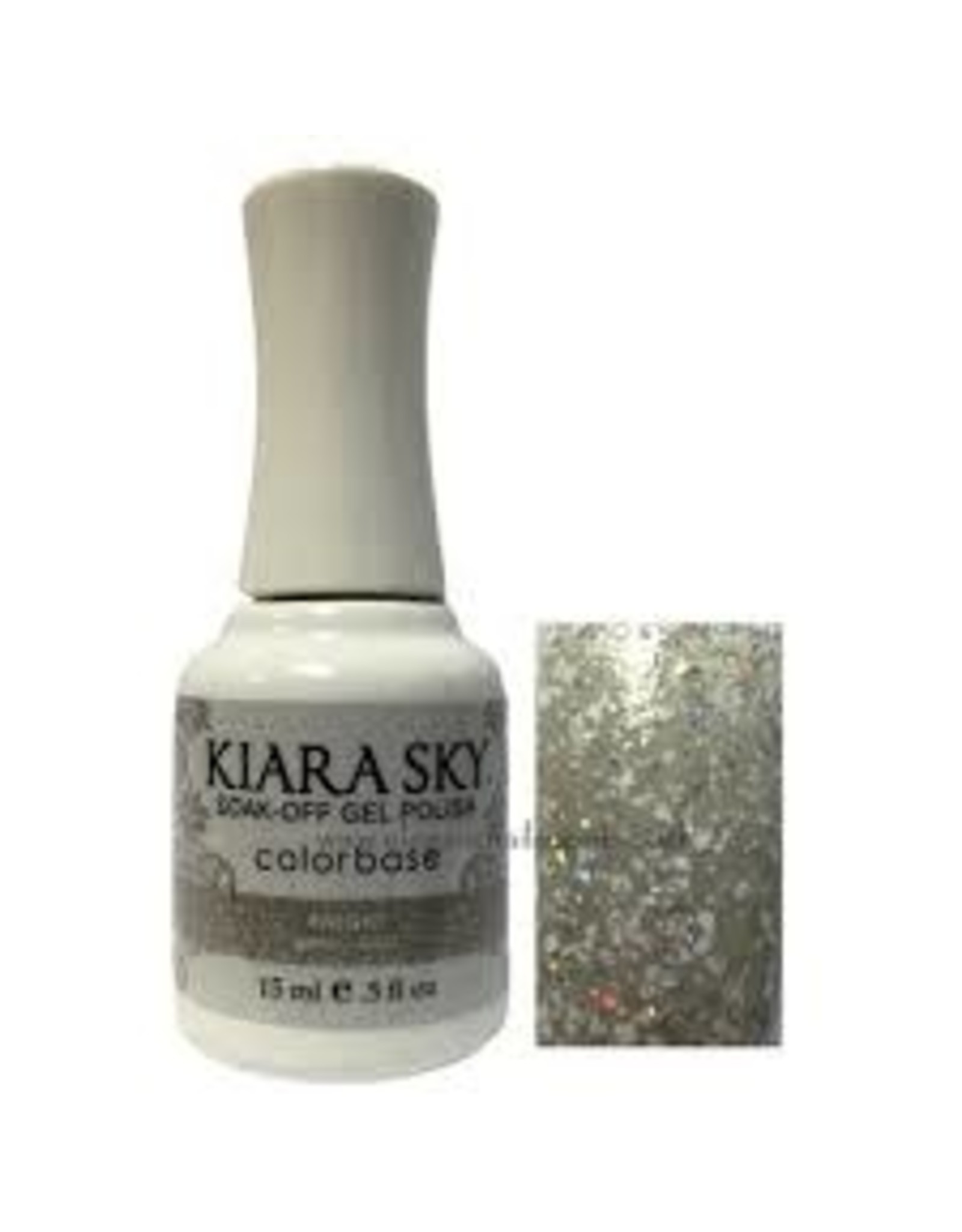 KIARASKY G501 Knight
