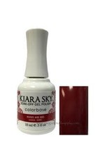 KIARASKY G502 Roses Are Red