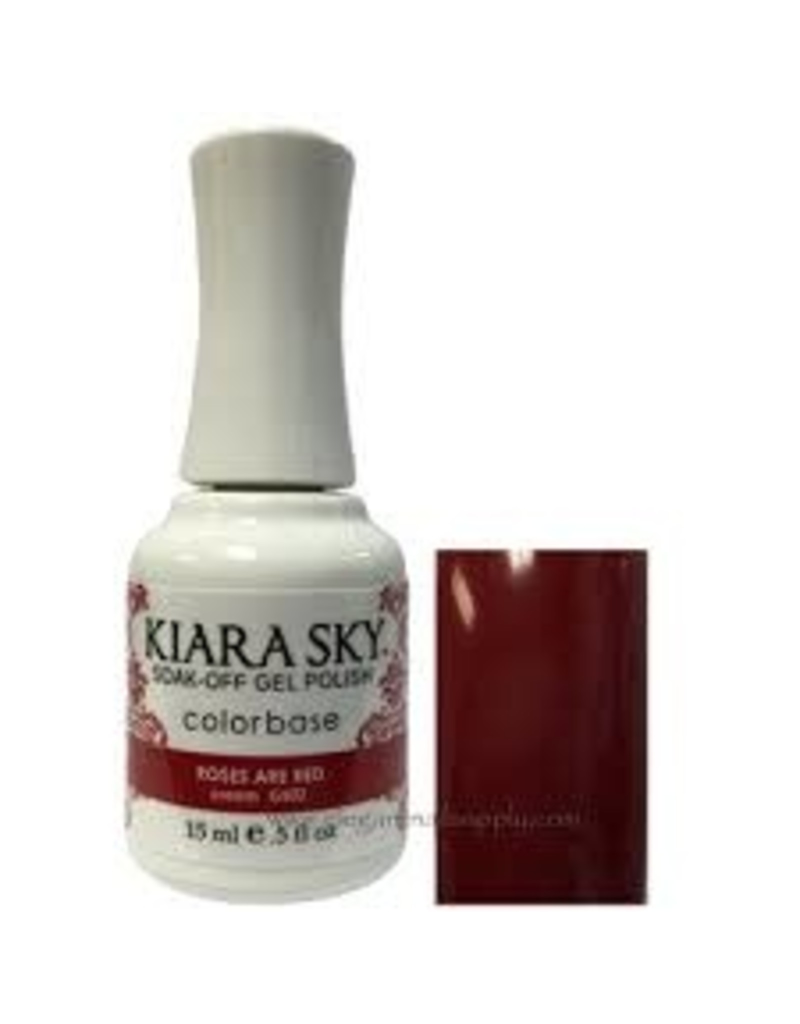 KIARASKY G502 Roses Are Red