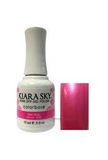 KIARASKY G503 Pink Petal