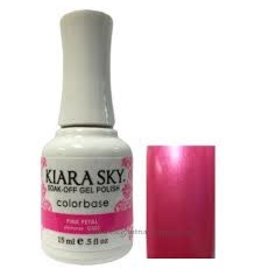 KIARASKY G503 Pink Petal