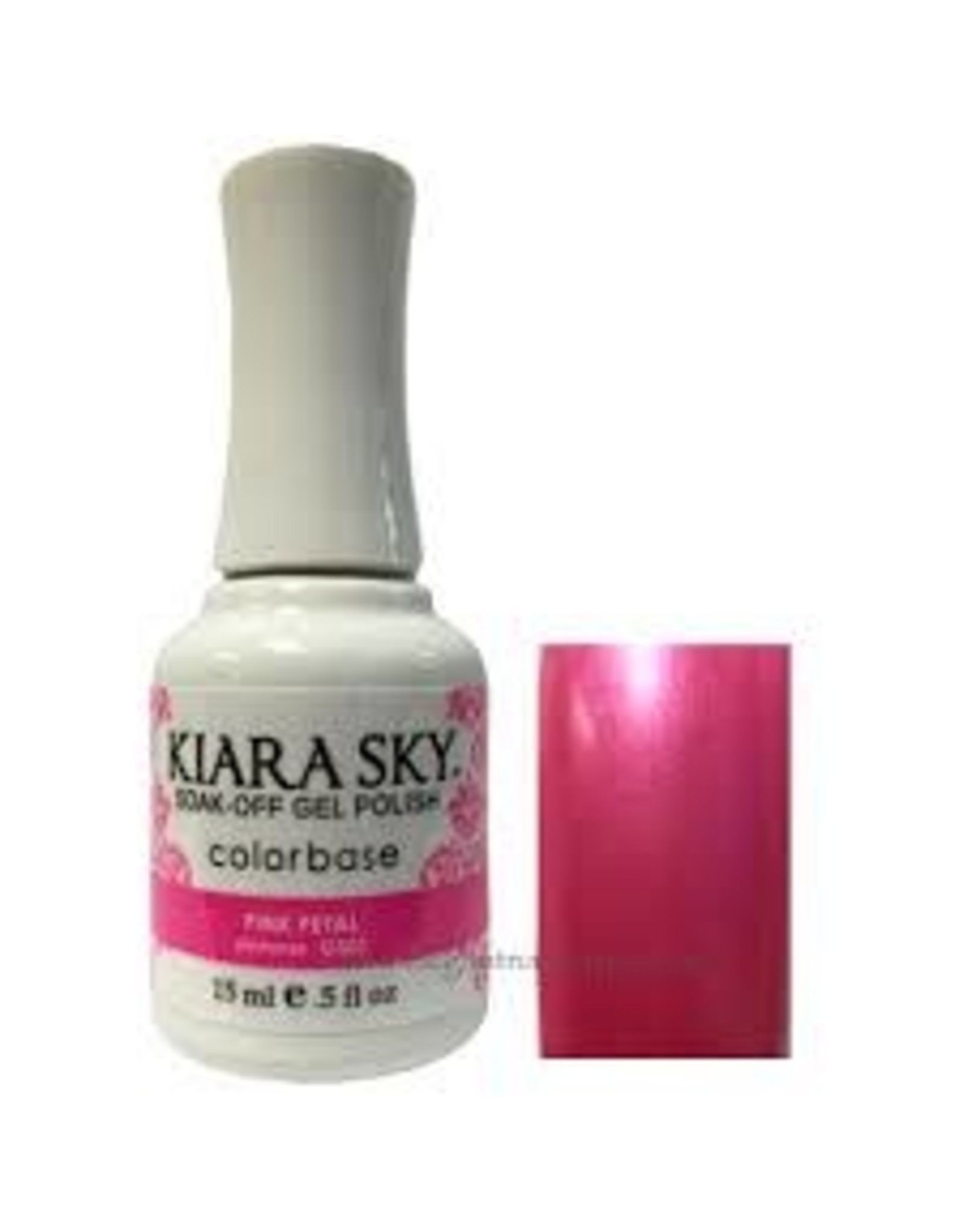 KIARASKY G503 Pink Petal