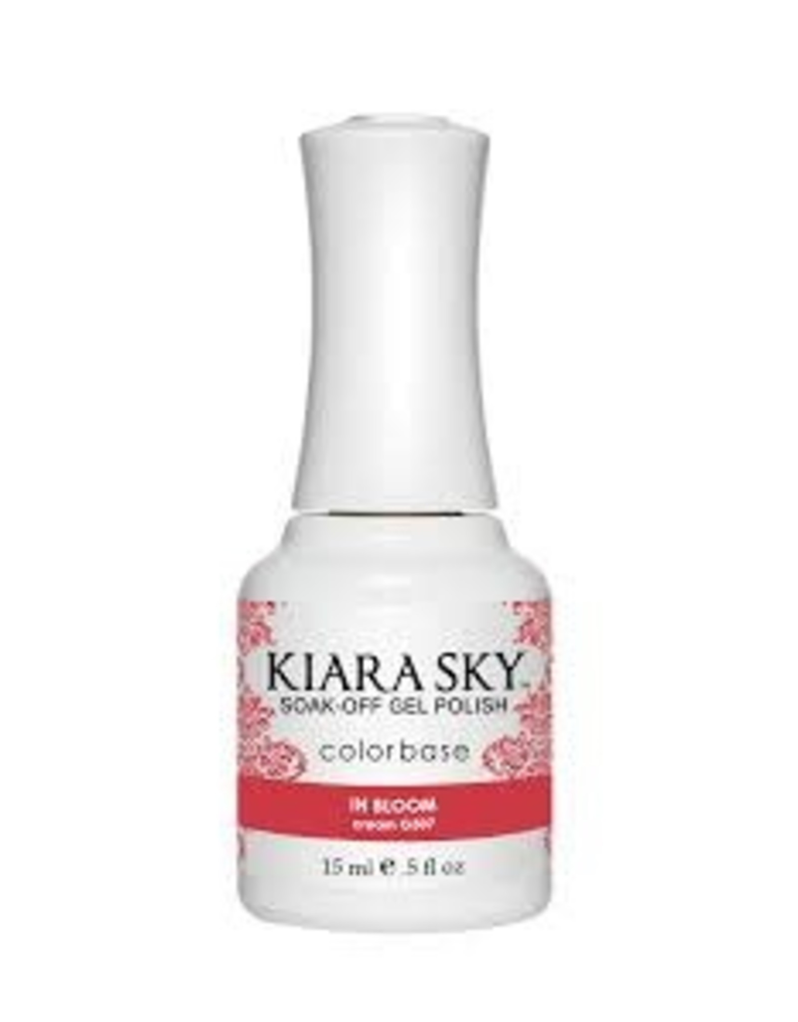 KIARASKY G507 In Bloom