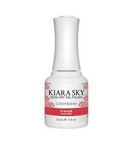 KIARASKY G507 In Bloom