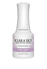 KIARASKY G509 Warm La Vender