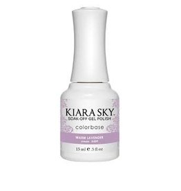 KIARASKY G509 Warm La Vender