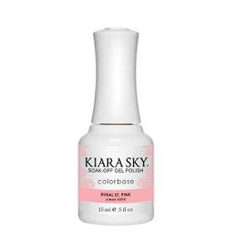 KIARASKY G510 Rural St Pink