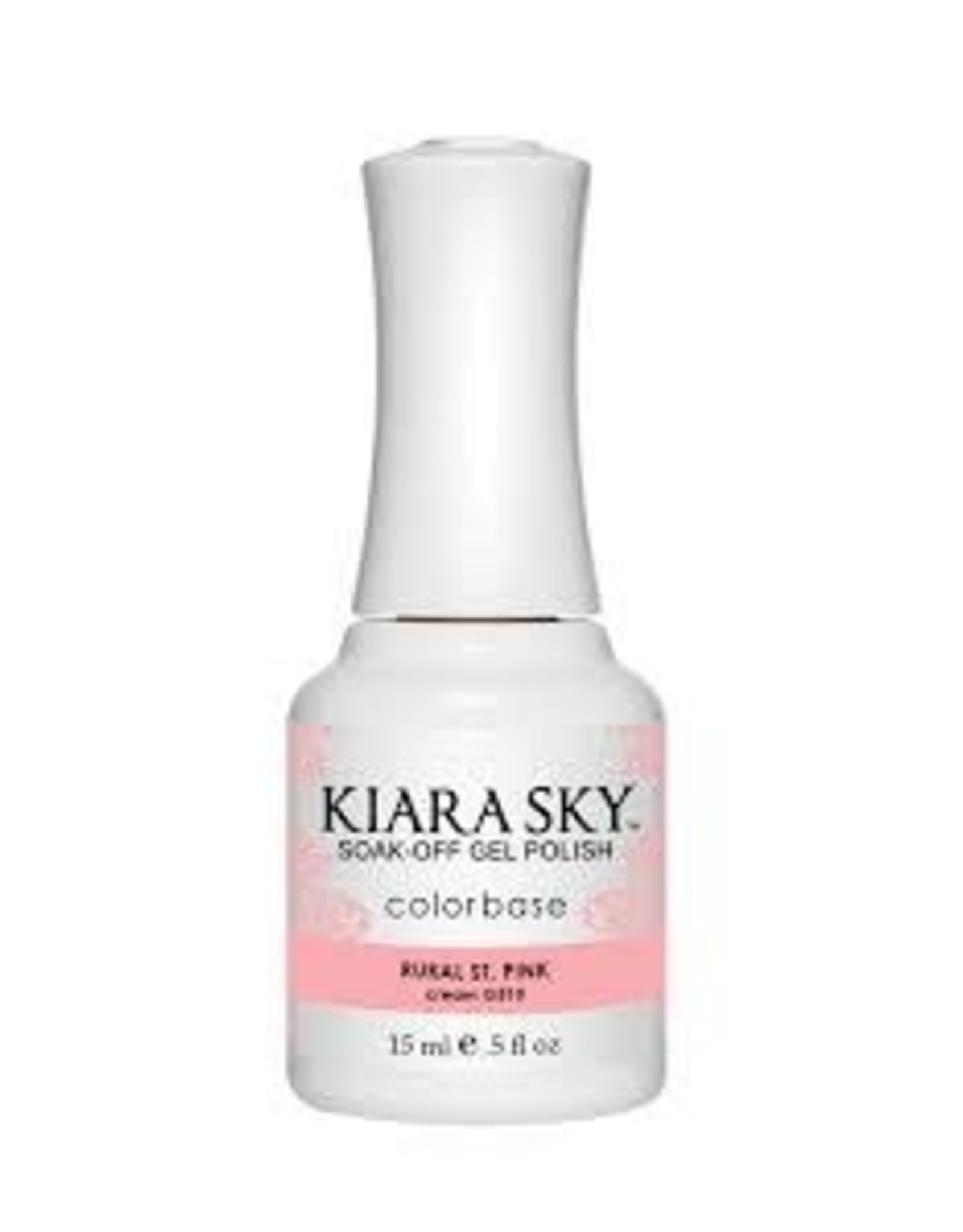 KIARASKY G510 Rural St Pink