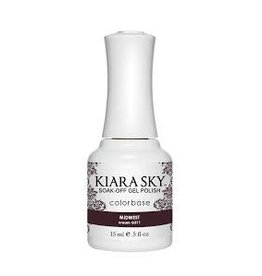 KIARASKY G511 Midwest