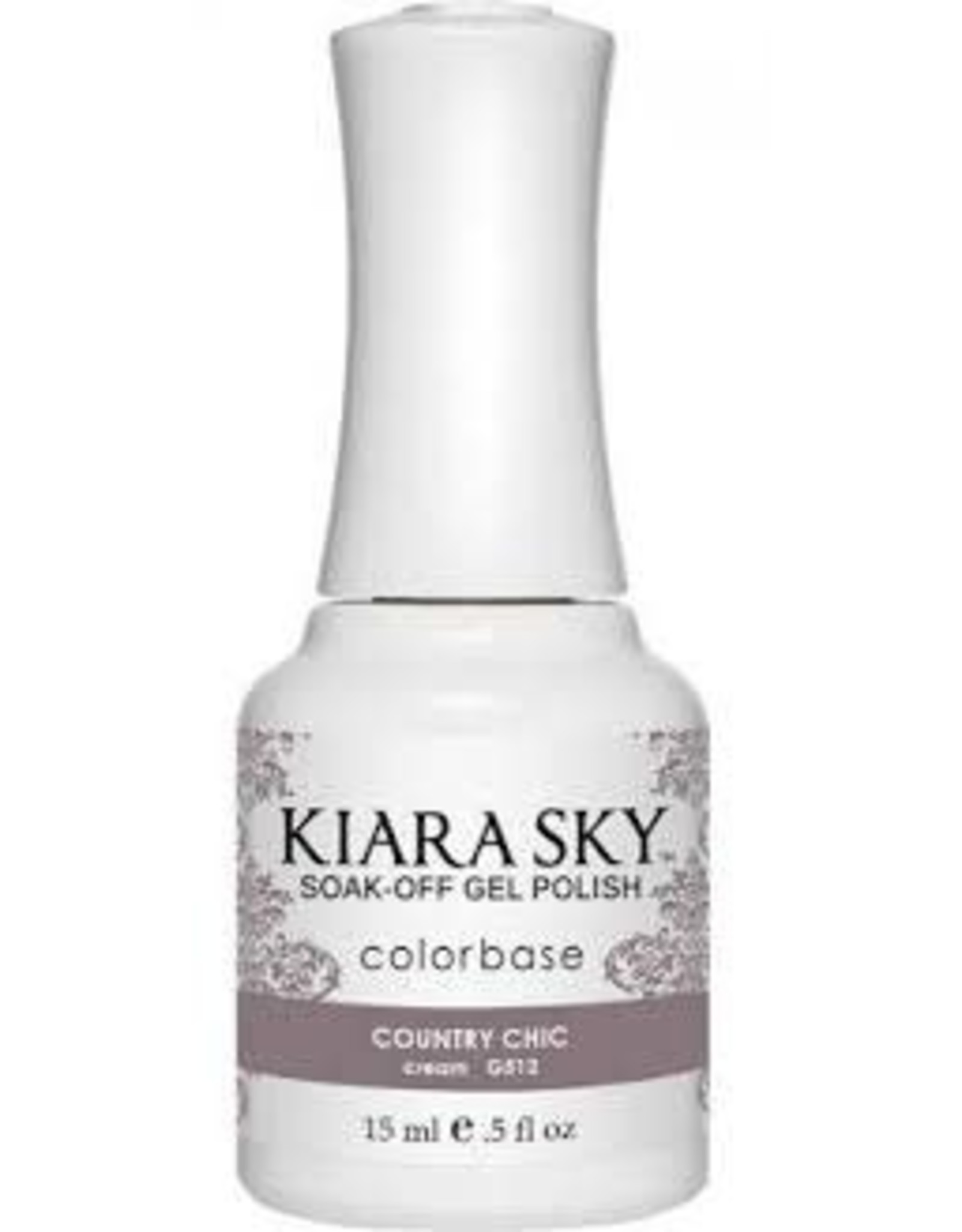 KIARASKY G512 Country Chic