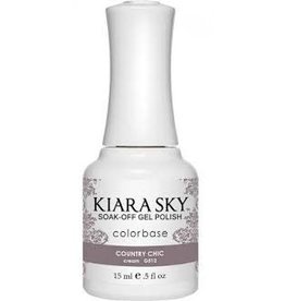 KIARASKY G512 Country Chic