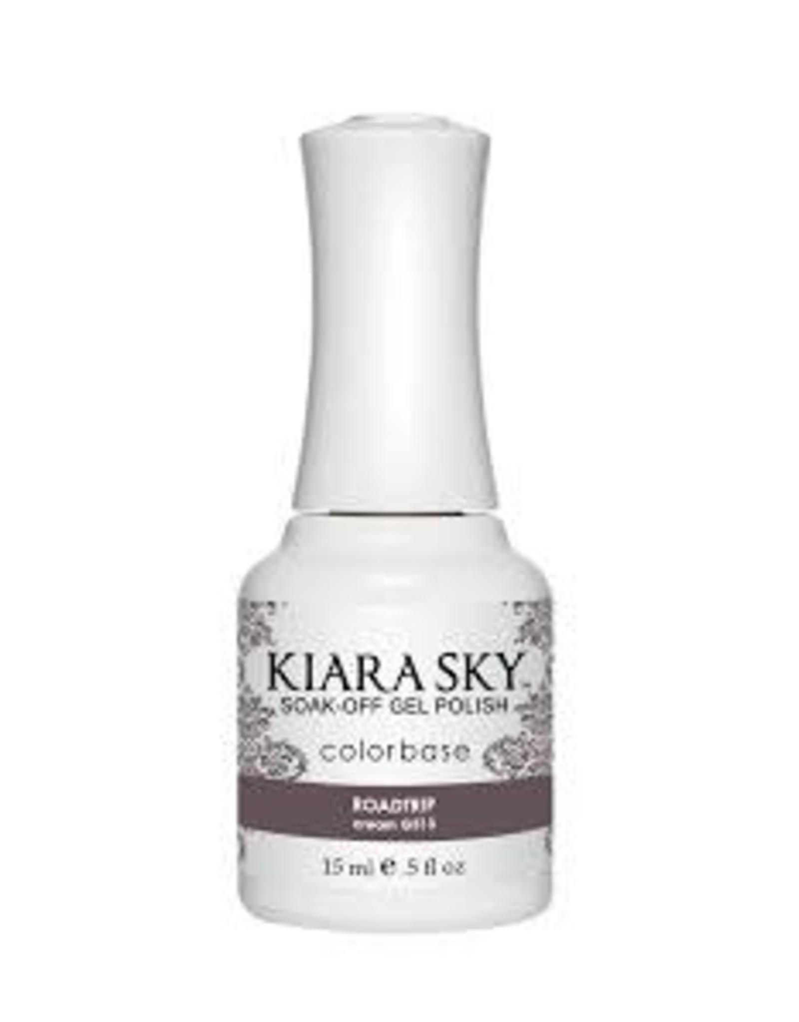 KIARASKY G513 Road Trip