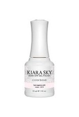KIARASKY G514 The Simple Life