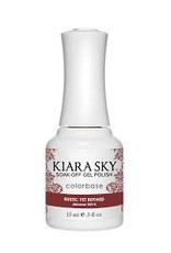 KIARASKY G515 Rustic Yet Refined