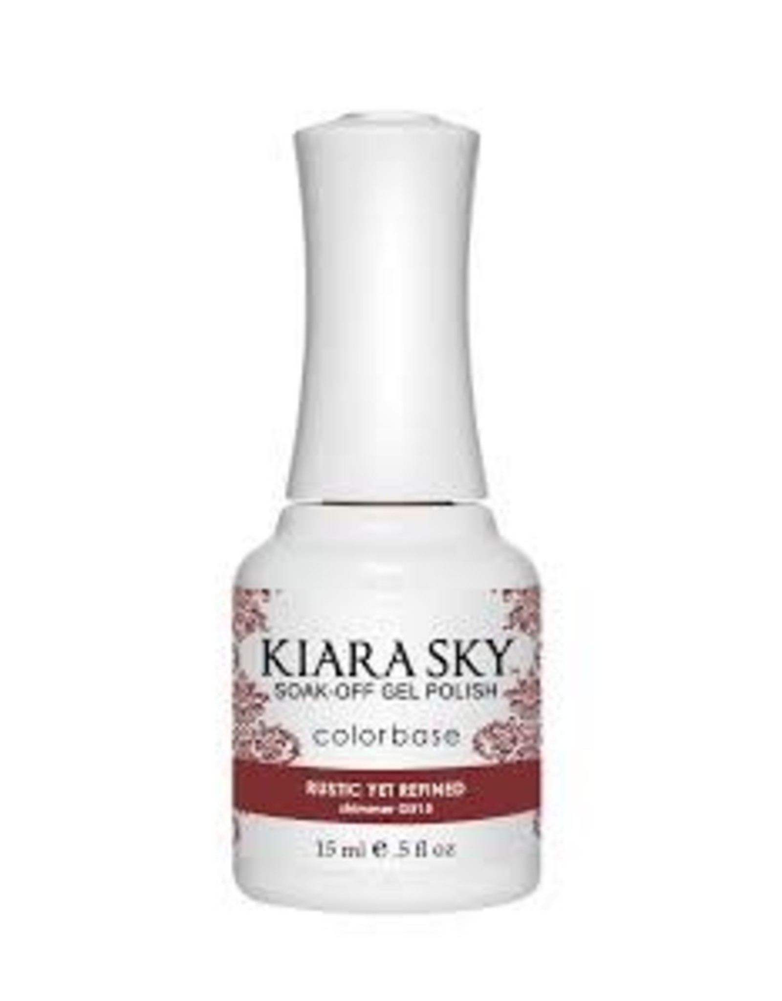 KIARASKY G515 Rustic Yet Refined
