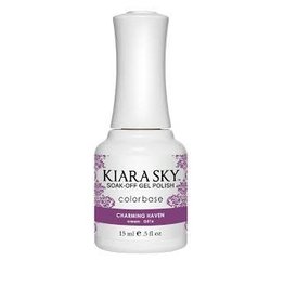 KIARASKY G516 Charming Haven