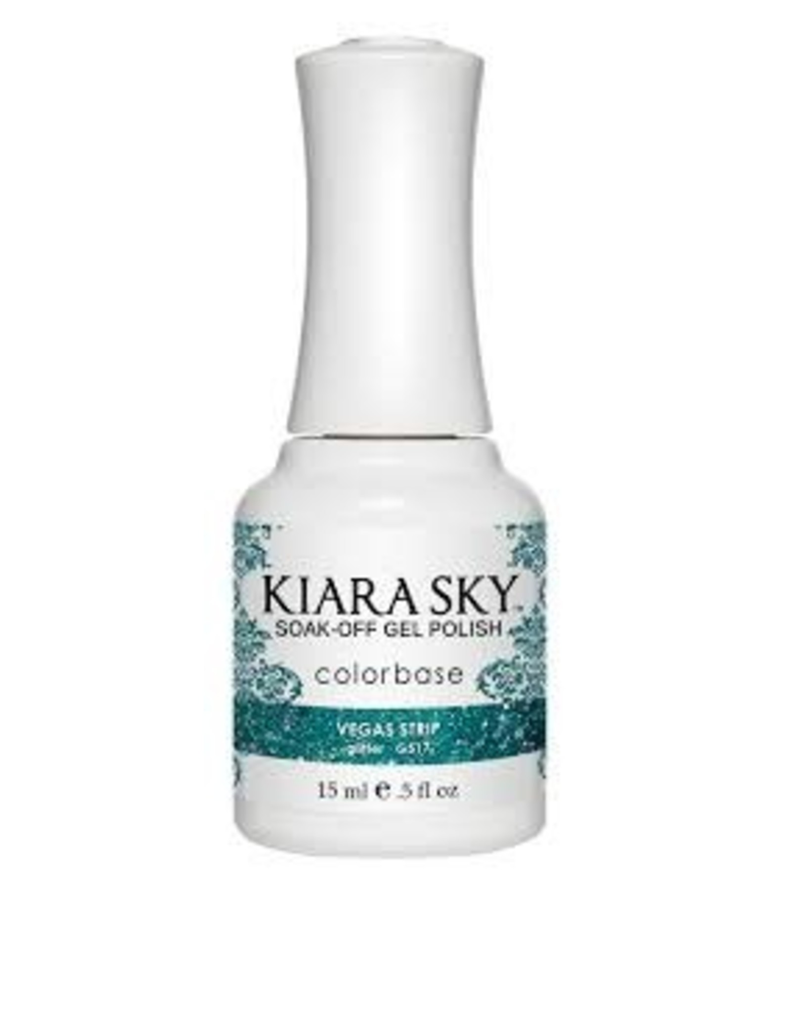 KIARASKY G517 Vegas Strip
