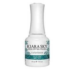KIARASKY G517 Vegas Strip