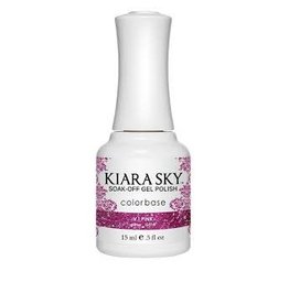 KIARASKY G518 V.I.Pink
