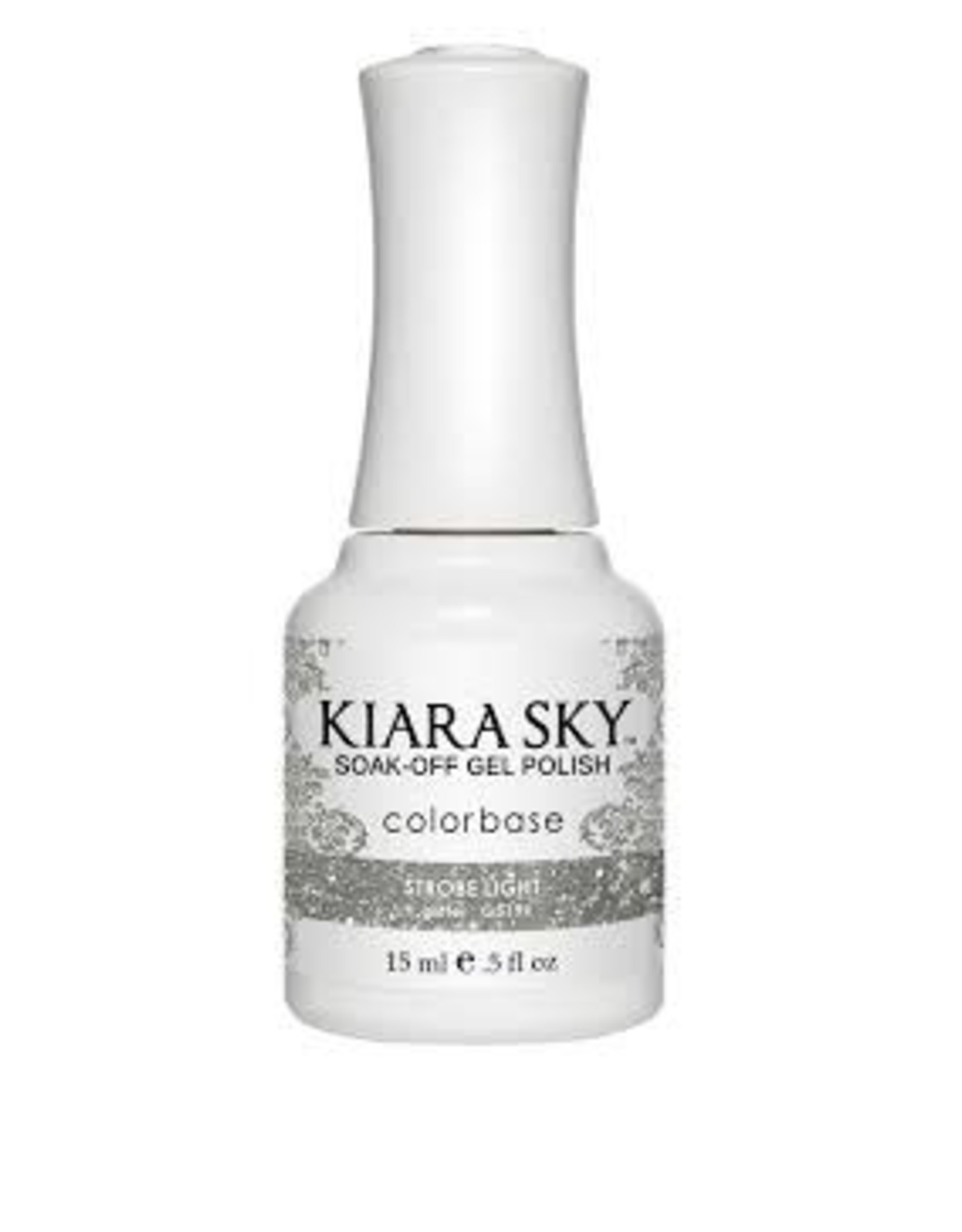 KIARASKY G519 Strobe Light