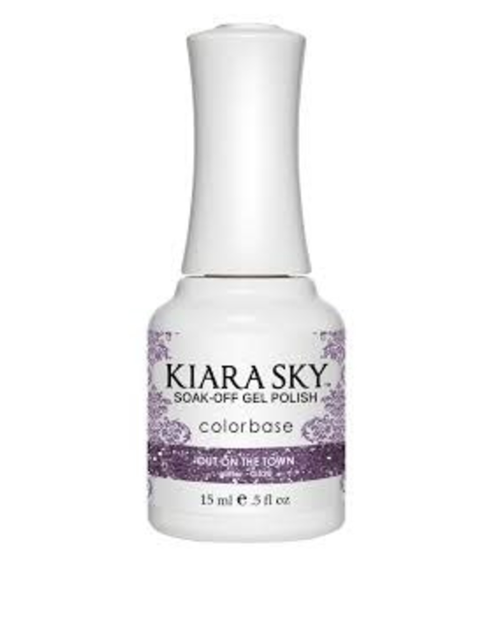 KIARASKY G520 Out Of Town