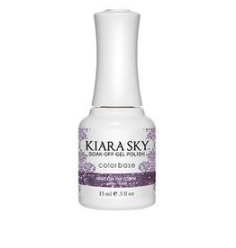 KIARASKY G520 Out Of Town