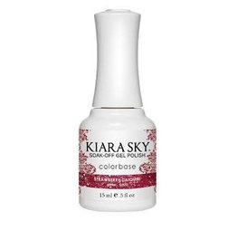 KIARASKY G522 Strawberry Diaquiry