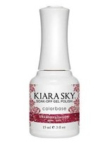 KIARASKY G522 Strawberry Diaquiry