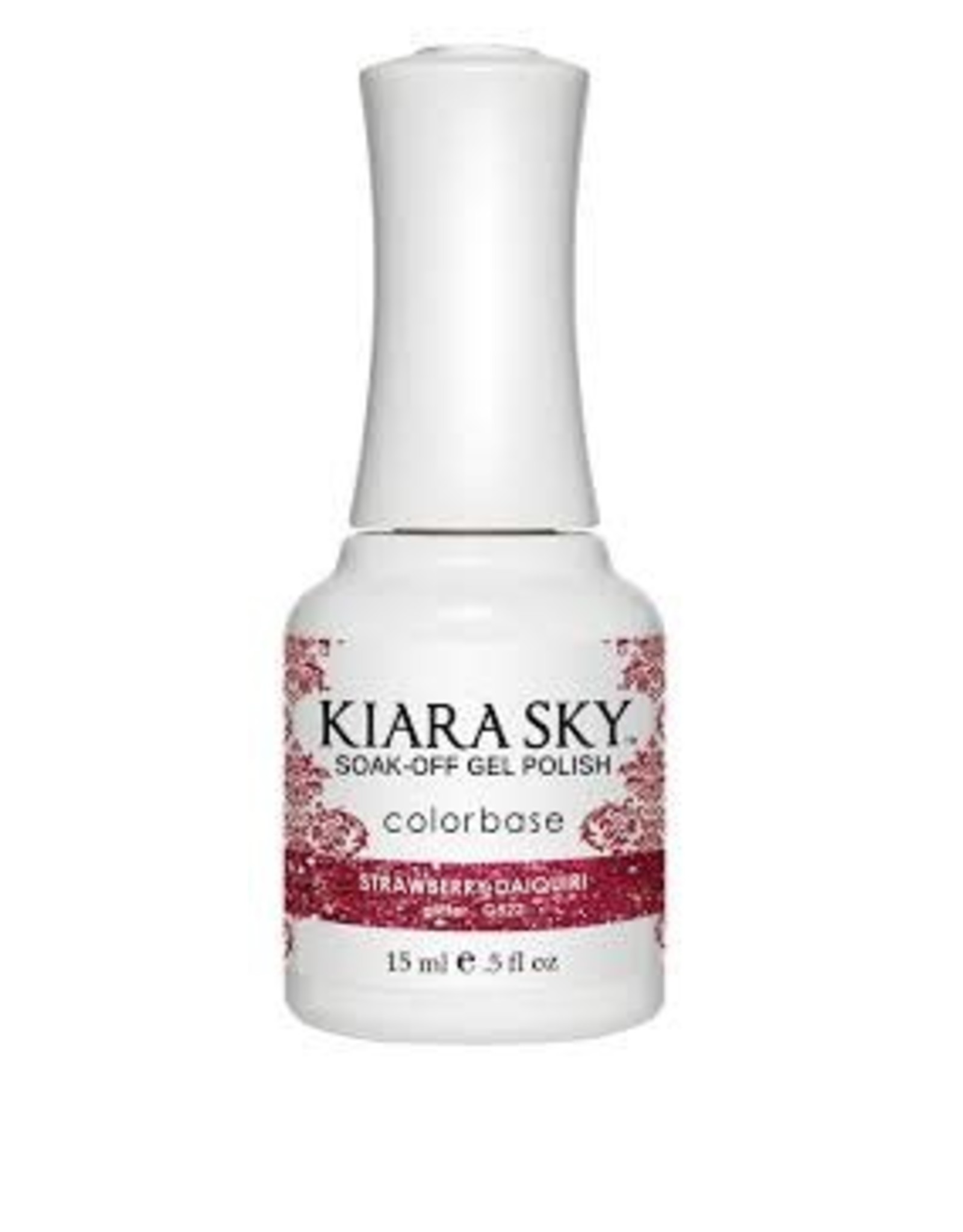 KIARASKY G522 Strawberry Diaquiry