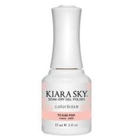 KIARASKY G523 Tickled Pink