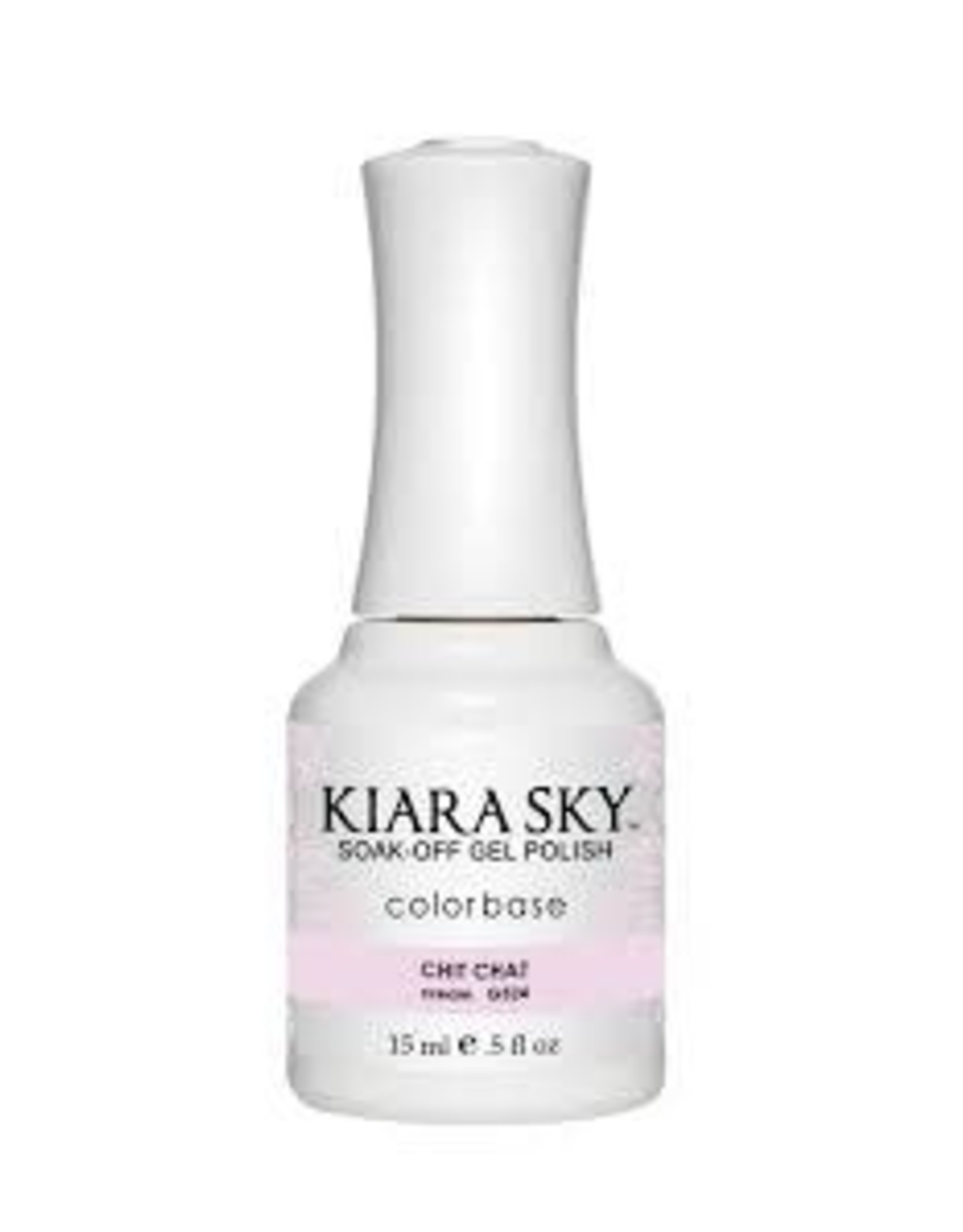 KIARASKY G524 Chit Chat