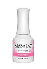 KIARASKY G525 Head Over heels